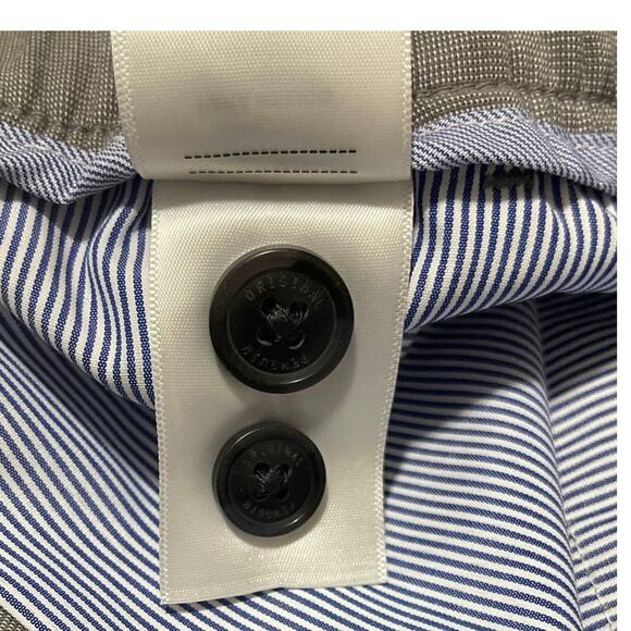 Penguin Slim Fit Pull On Coolmax Short Size XX Large New - Picture 5 of 11